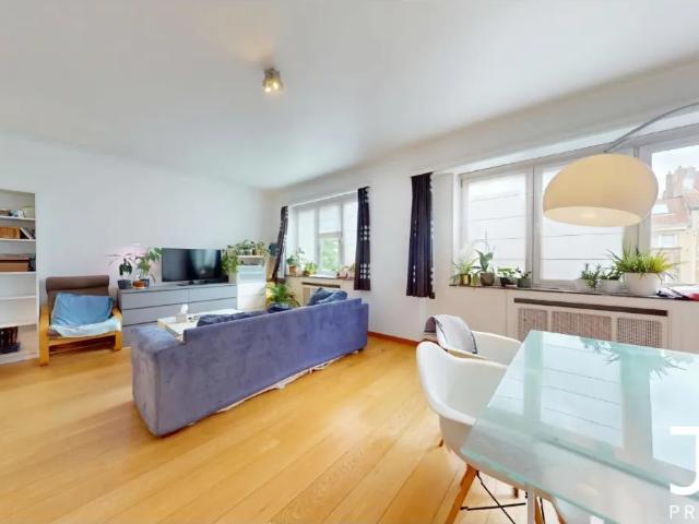 Appartement vente à Uccle, Bruxelles