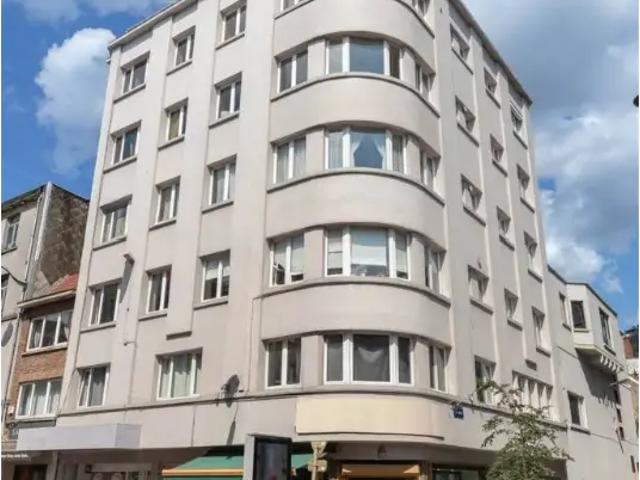 Appartement vente à Uccle, Bruxelles