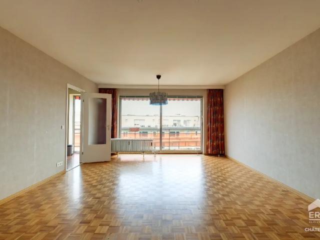 Appartement vente à Uccle, Bruxelles