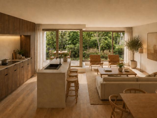 Appartement vente à Uccle, Bruxelles