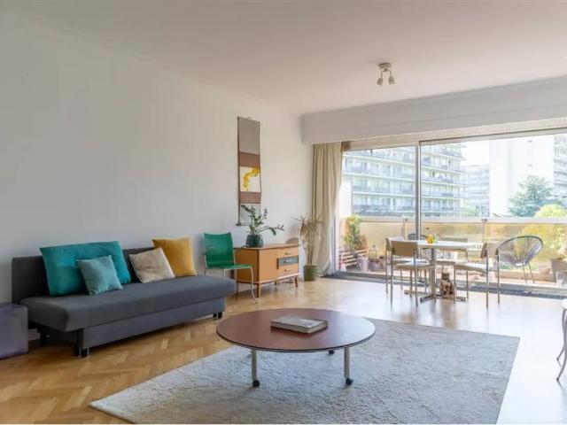 Appartement vente à Uccle, Bruxelles
