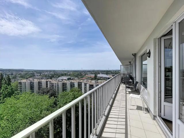 Appartement vente à Uccle, Bruxelles
