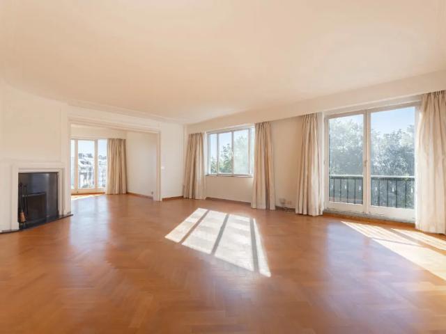Appartement vente à Stalle, Uccle - Ukkel