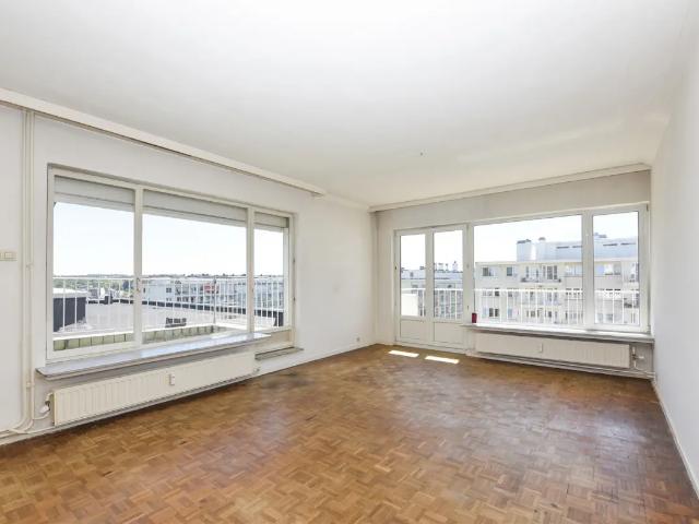 Appartement vente à Uccle, Bruxelles