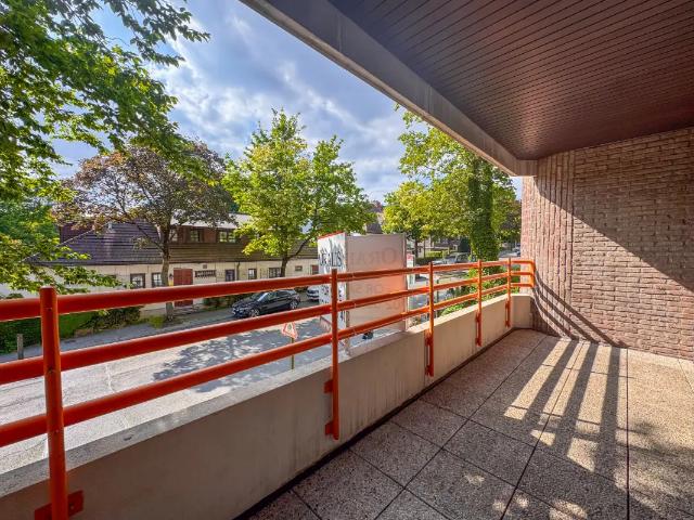 Appartement vente à Uccle, Bruxelles