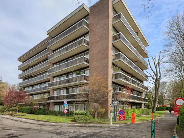 Appartement vente à Uccle, Bruxelles