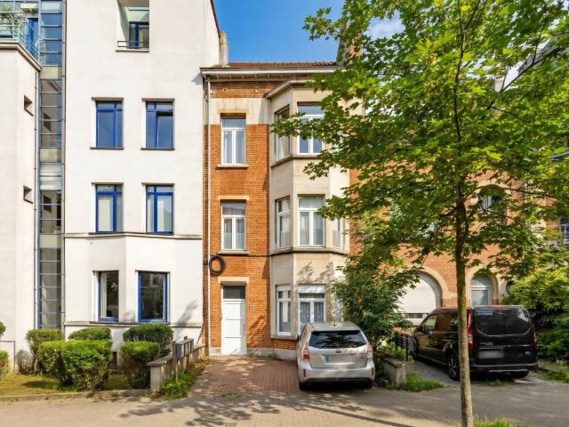 Appartement vente à Uccle, Bruxelles