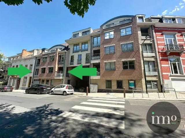 Appartement vente à Uccle, Bruxelles