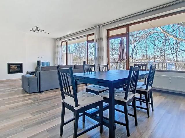 Appartement vente à Uccle, Bruxelles