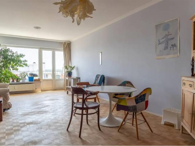 Appartement vente à Uccle, Bruxelles