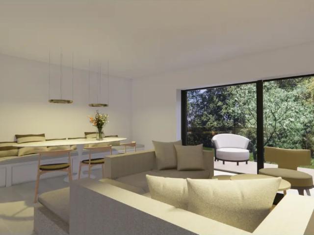 Appartement vente à Uccle, Bruxelles
