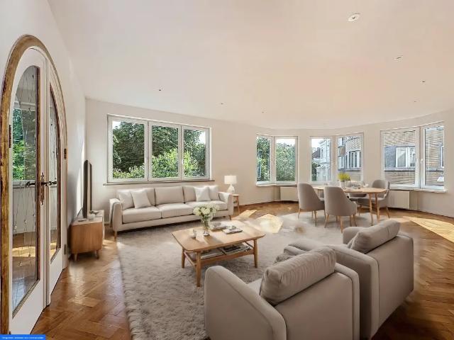 Appartement vente à Stalle, Uccle - Ukkel