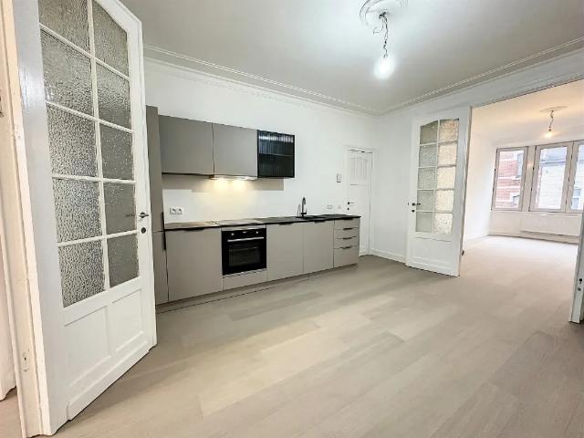 Appartement vente à Uccle, Bruxelles