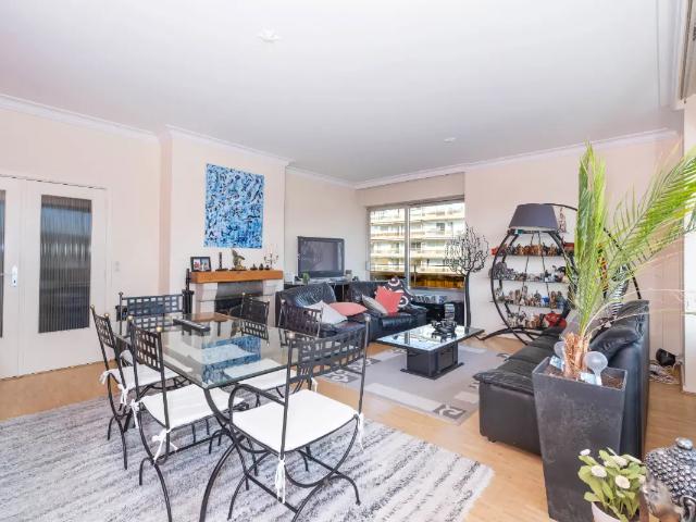 Appartement vente à Uccle, Bruxelles
