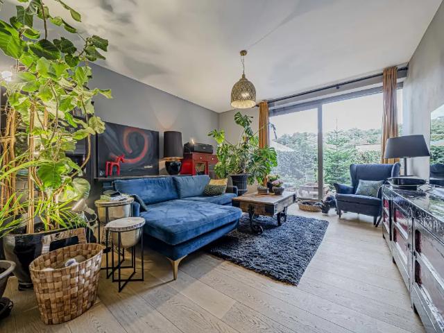 Appartement vente à Uccle, Bruxelles