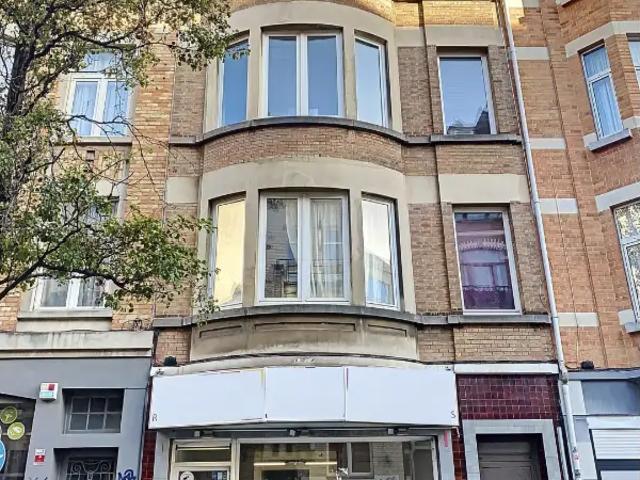Appartement vente à Uccle, Bruxelles