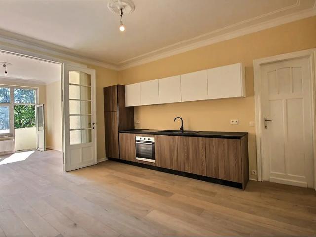 Appartement vente à Uccle, Bruxelles