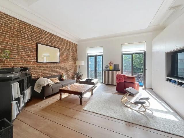 Appartement vente à Uccle, Bruxelles