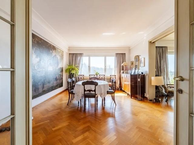 Appartement vente à Uccle, Bruxelles
