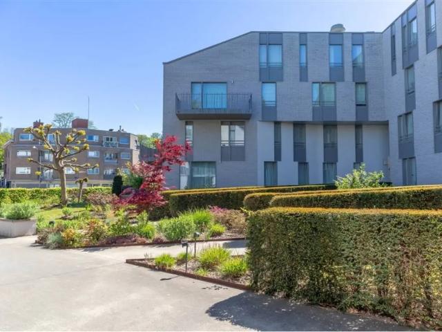 Appartement vente à Uccle, Bruxelles
