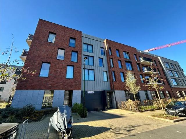 Appartement vente à Uccle, Bruxelles