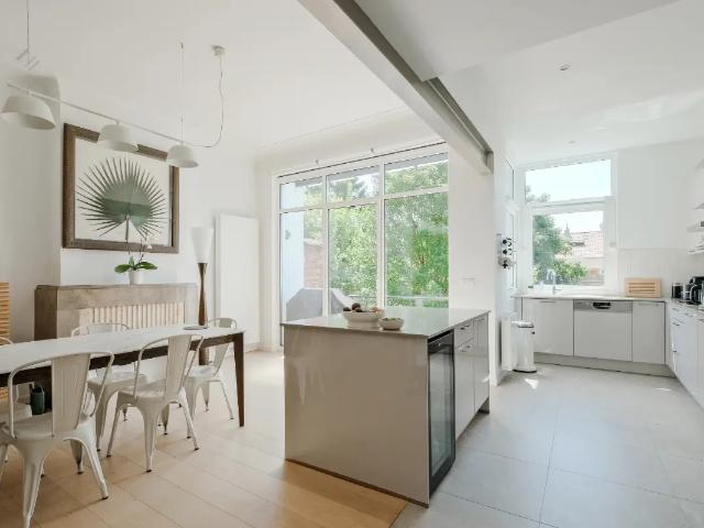 Appartement vente à Stalle, Uccle - Ukkel