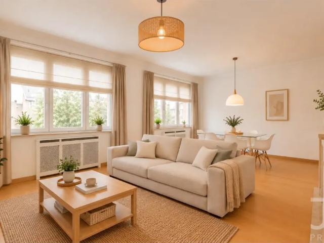 Appartement vente à Brugmann, Uccle - Ukkel