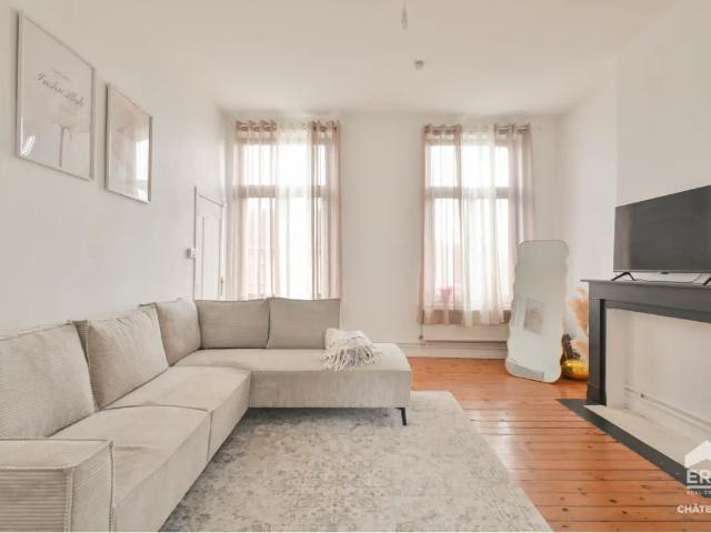 Appartement vente à Uccle, Bruxelles