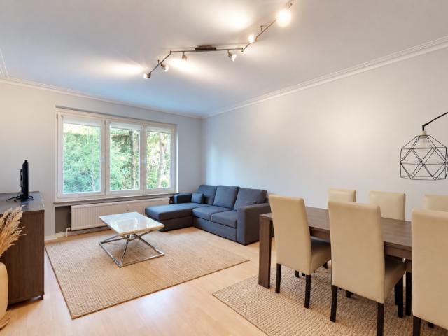 Appartement vente à Uccle - Ukkel, Brussel-Hoofdstad - Bruxelles-Capitale