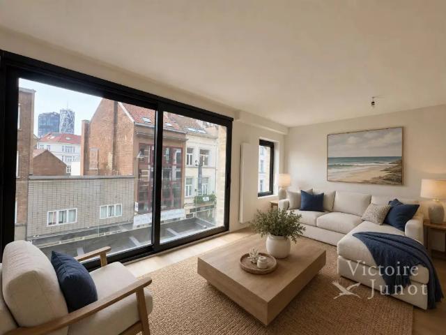 Appartement vente à Uccle, Bruxelles
