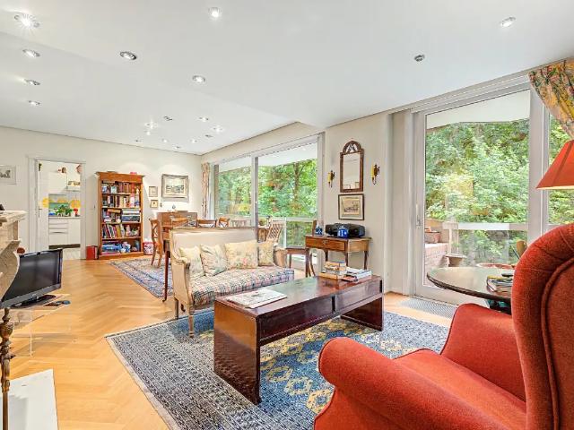 Appartement vente à Brugmann, Uccle - Ukkel