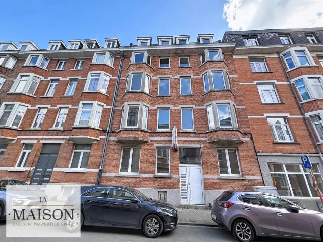 Appartement vente à Uccle, Bruxelles