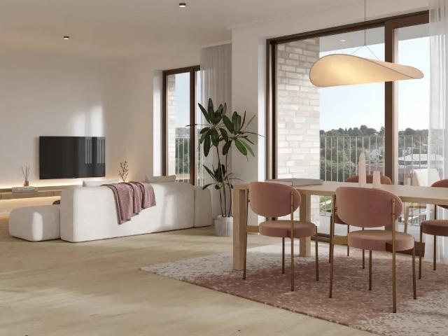 Appartement vente à Uccle, Bruxelles