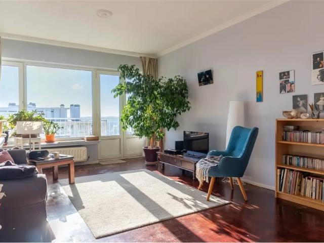 Appartement vente à Uccle, Bruxelles
