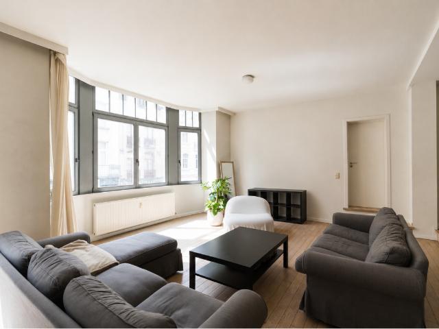 Appartement vente à Elsene, Bruxelles