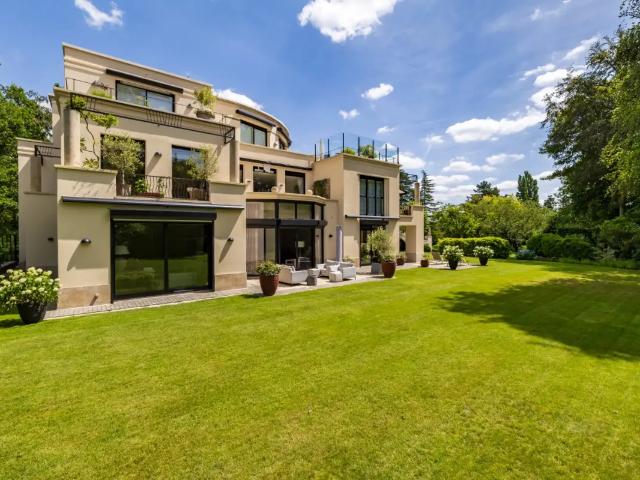 Appartement vente à Uccle, Bruxelles