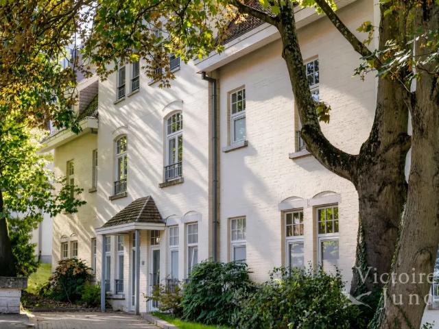 Appartement vente à Uccle, Bruxelles
