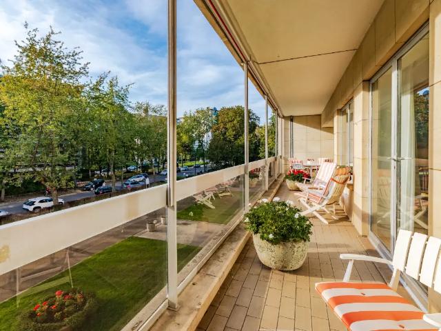 Appartement vente à Stalle, Uccle - Ukkel