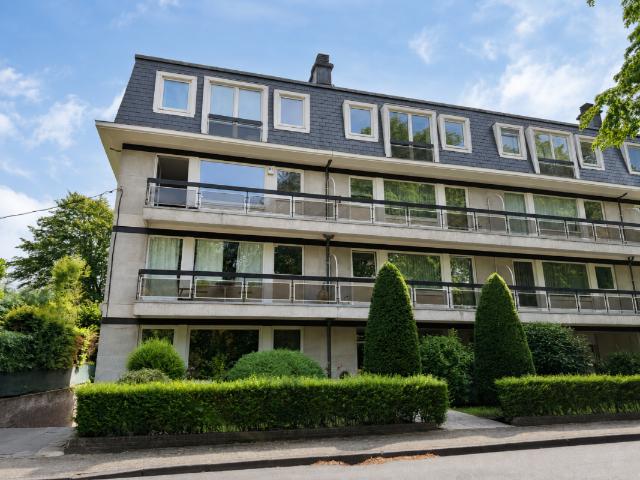 Appartement vente à Uccle, Bruxelles