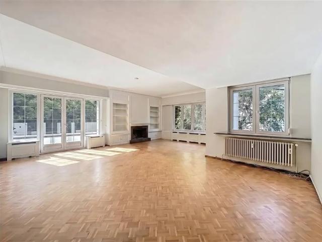 Appartement vente à Uccle, Bruxelles