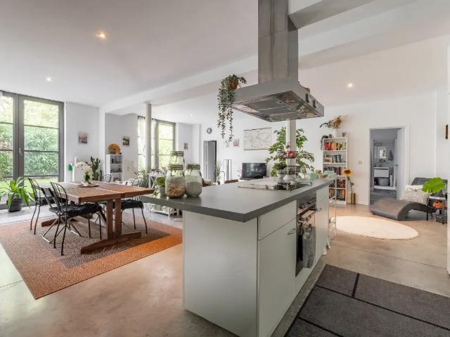 Appartement vente à Elsene, Bruxelles