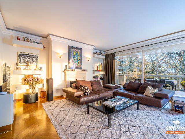 Appartement vente à Uccle, Bruxelles