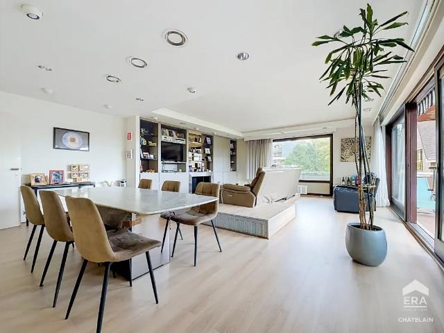 Appartement vente à Brugmann, Uccle - Ukkel