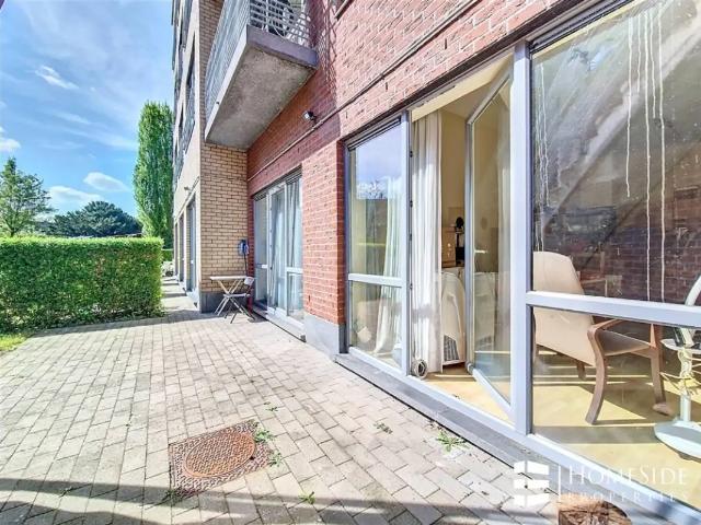 Appartement vente à Uccle, Bruxelles
