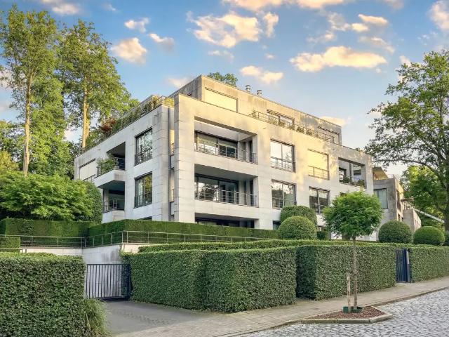 Appartement vente à Uccle, Bruxelles