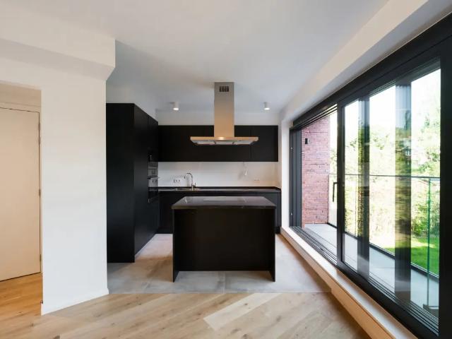 Appartement vente à Uccle, Bruxelles