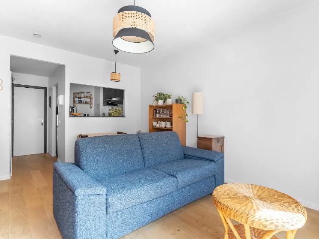 Appartement vente à Uccle, Bruxelles