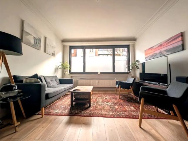 Appartement vente à Uccle, Bruxelles