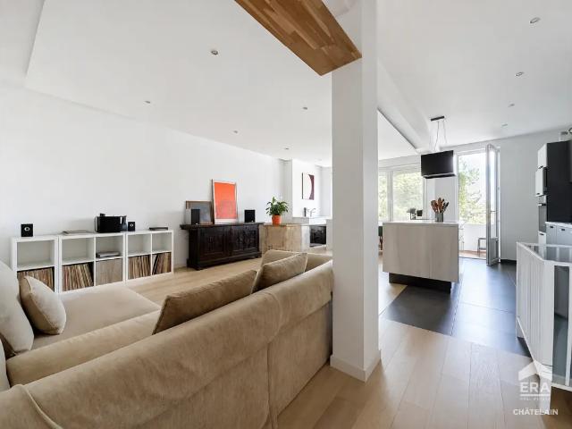Appartement vente à Uccle, Bruxelles