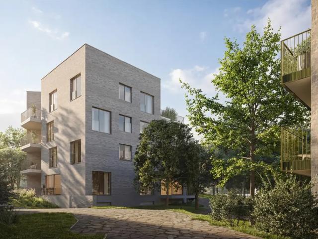 Appartement vente à Uccle, Bruxelles